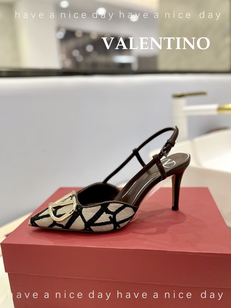 Valentino High Heels